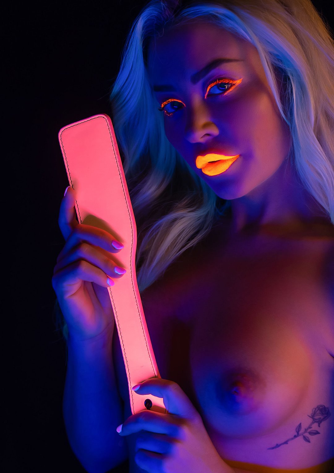 Paddle — zdjęcie 9