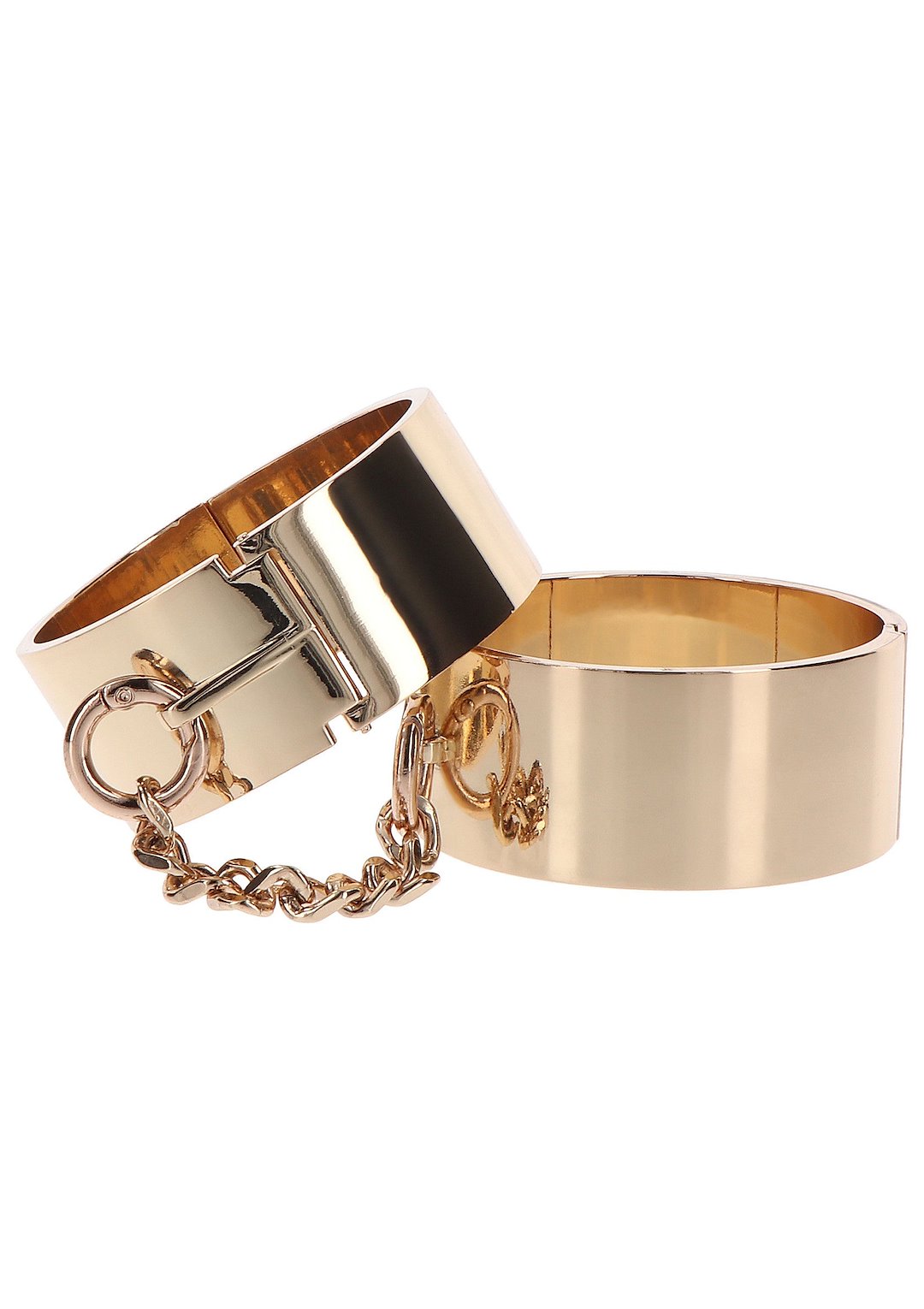 Slave Wrist Cuffs — zdjęcie 9