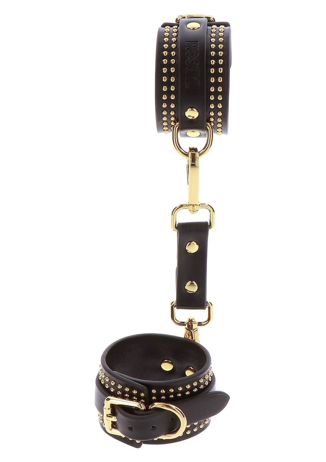Taboom Vogue Studded Wrist Cuffs Set — zdjęcie 8