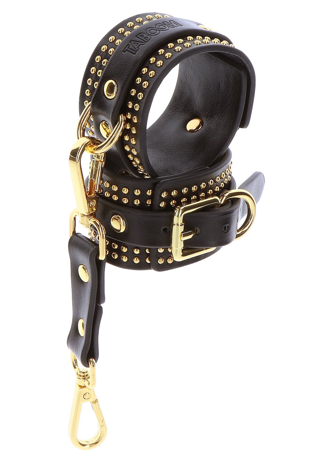 Studded Ankle Cuffs Set — zdjęcie 8