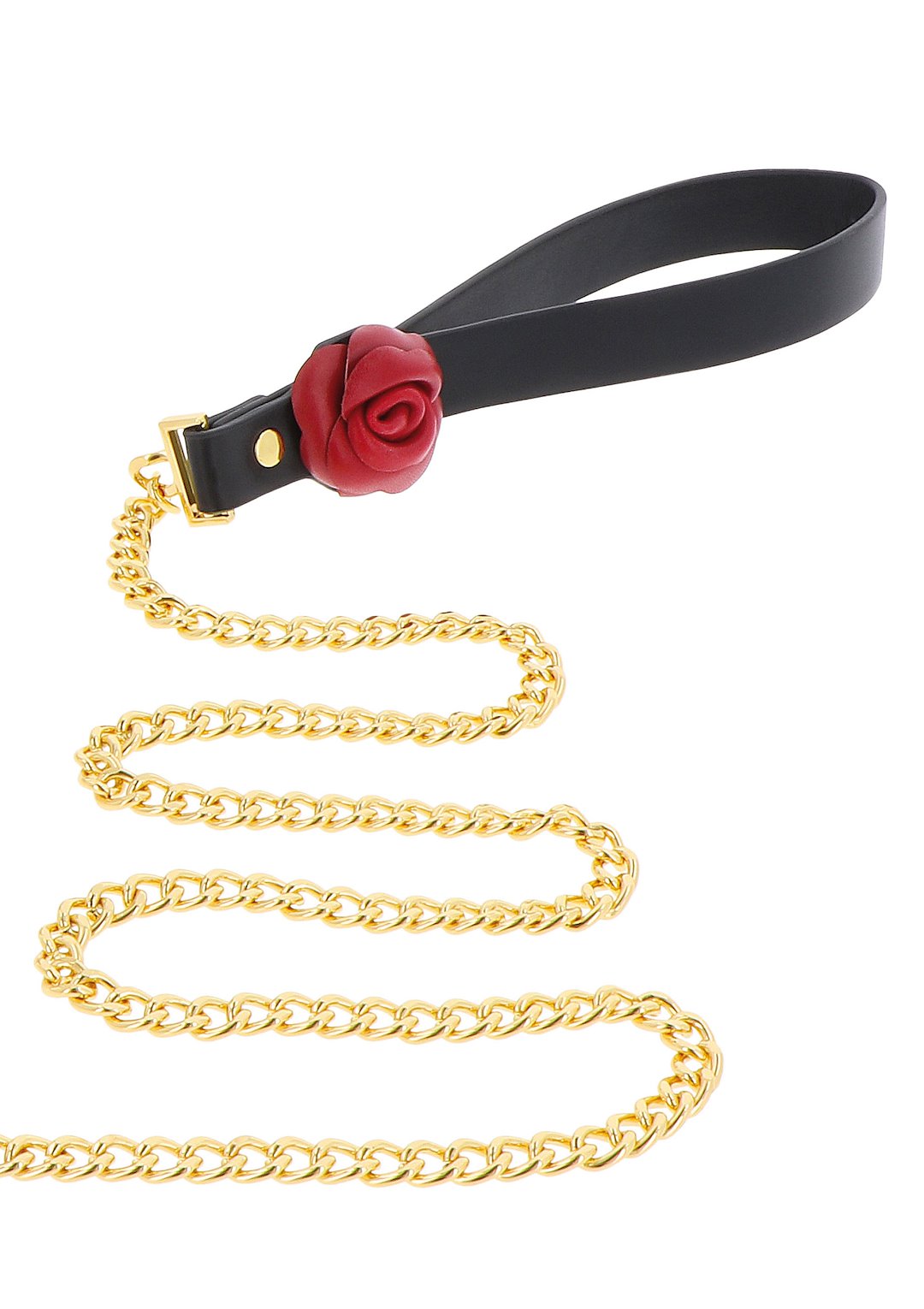 Wild Roses Collar & Leash — zdjęcie 8