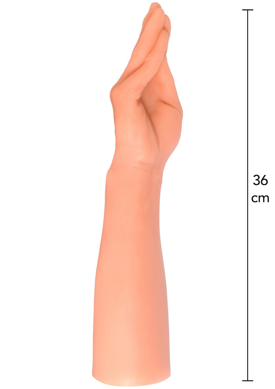 The Hand — zdjęcie 9