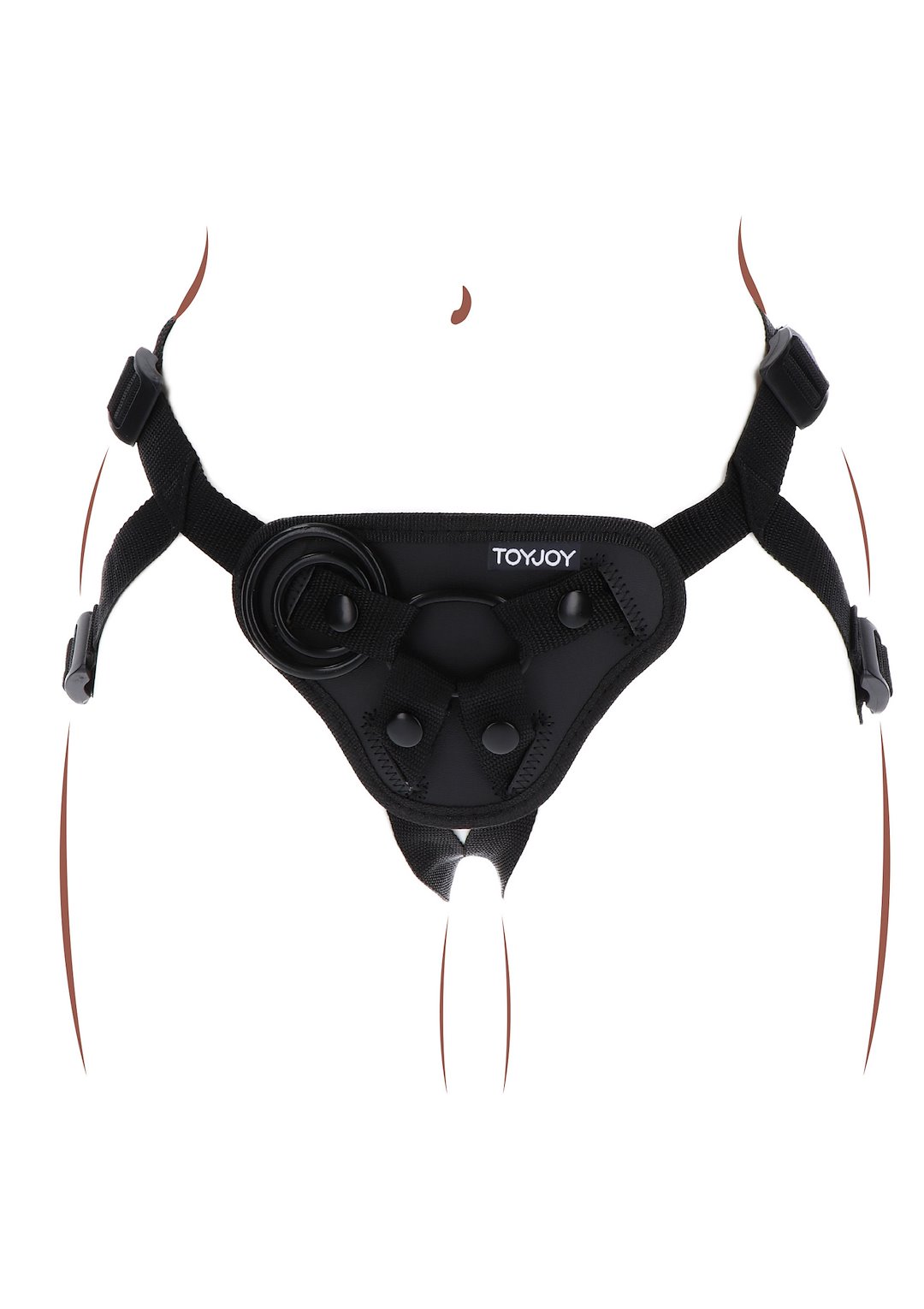 Strap-On Harness — zdjęcie 9