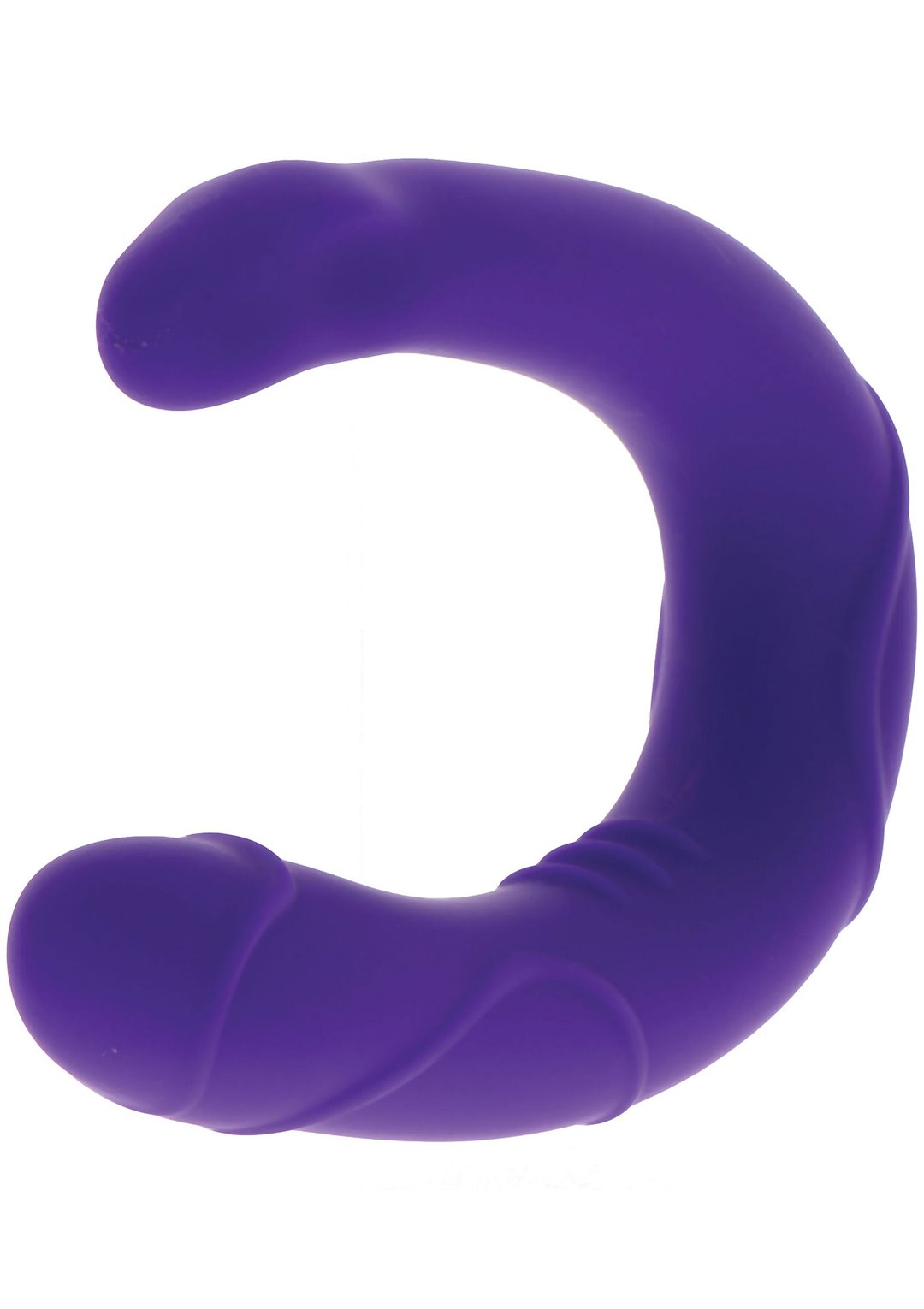 ToyJoy Get Real Vogue Mini Double Dong — zdjęcie 9