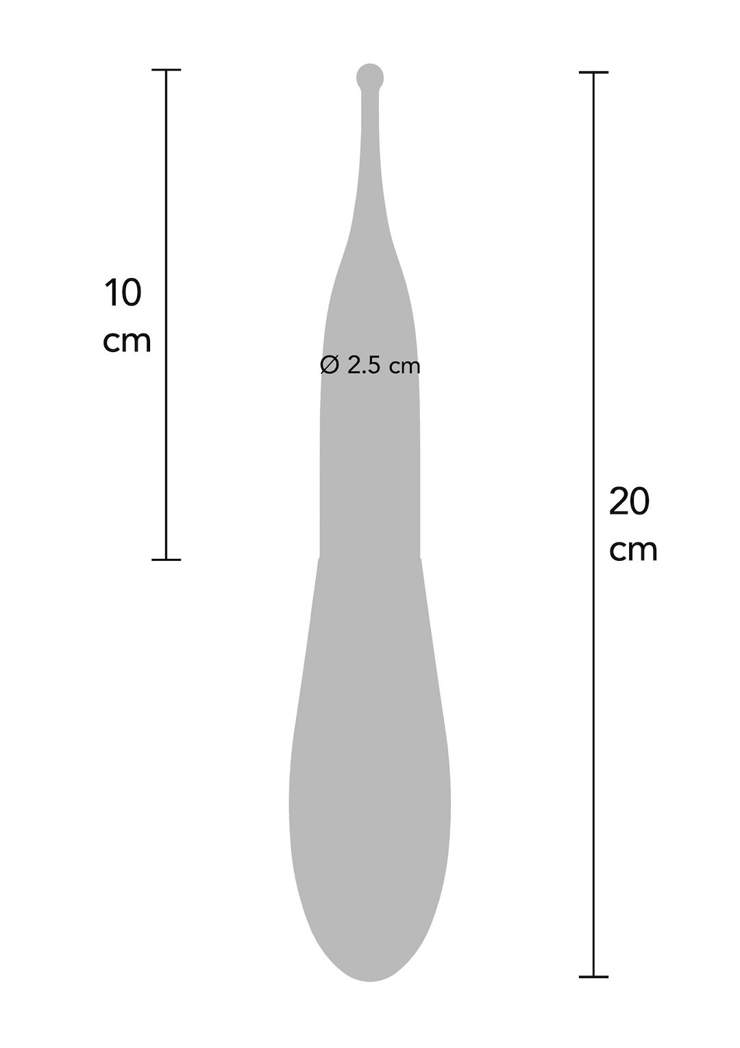 ToyJoy Love Rabbit Pin Point Fest Vibrator — zdjęcie 9