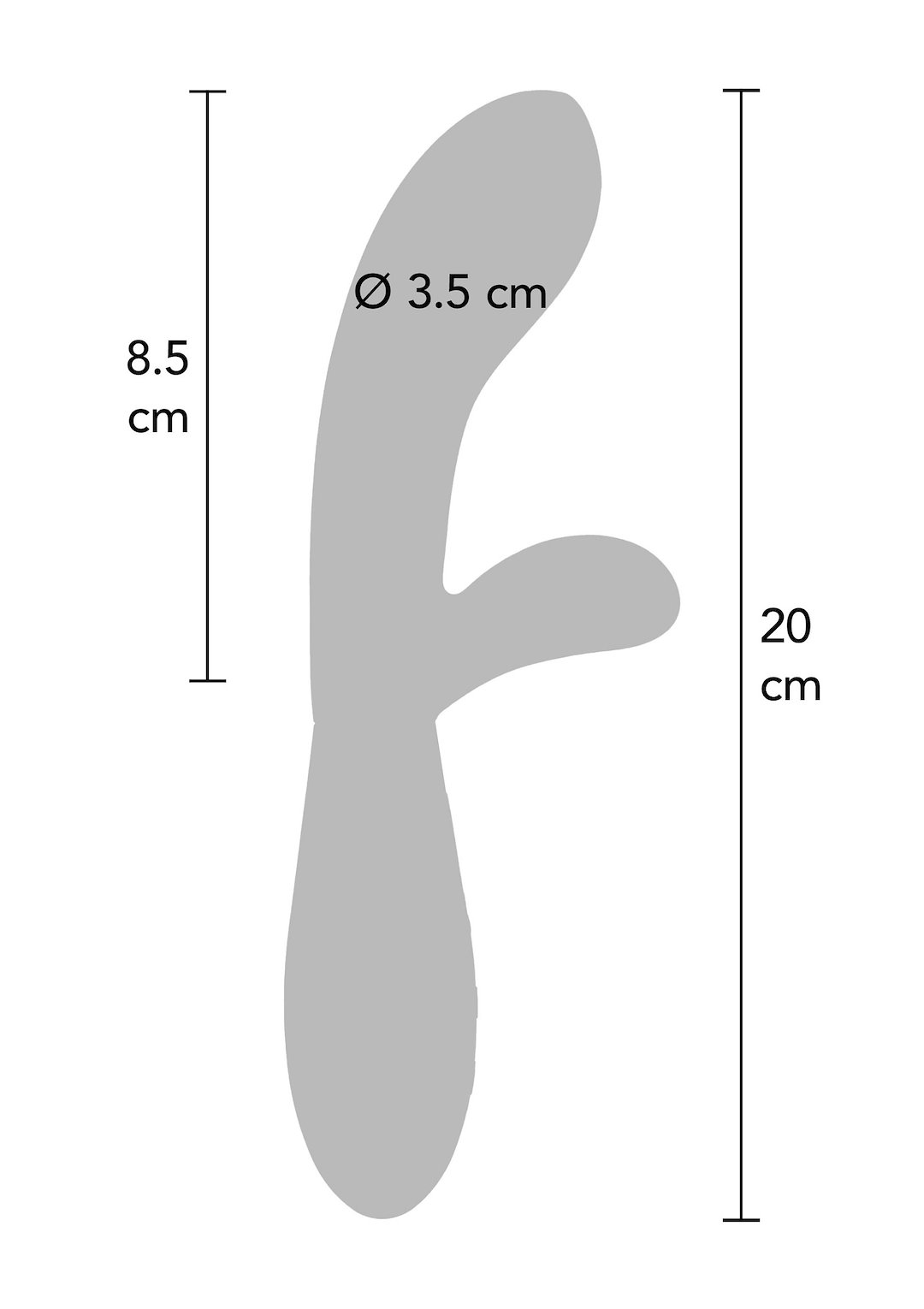 ToyJoy Love Rabbit Jingle Fiesta Vibrator — zdjęcie 9