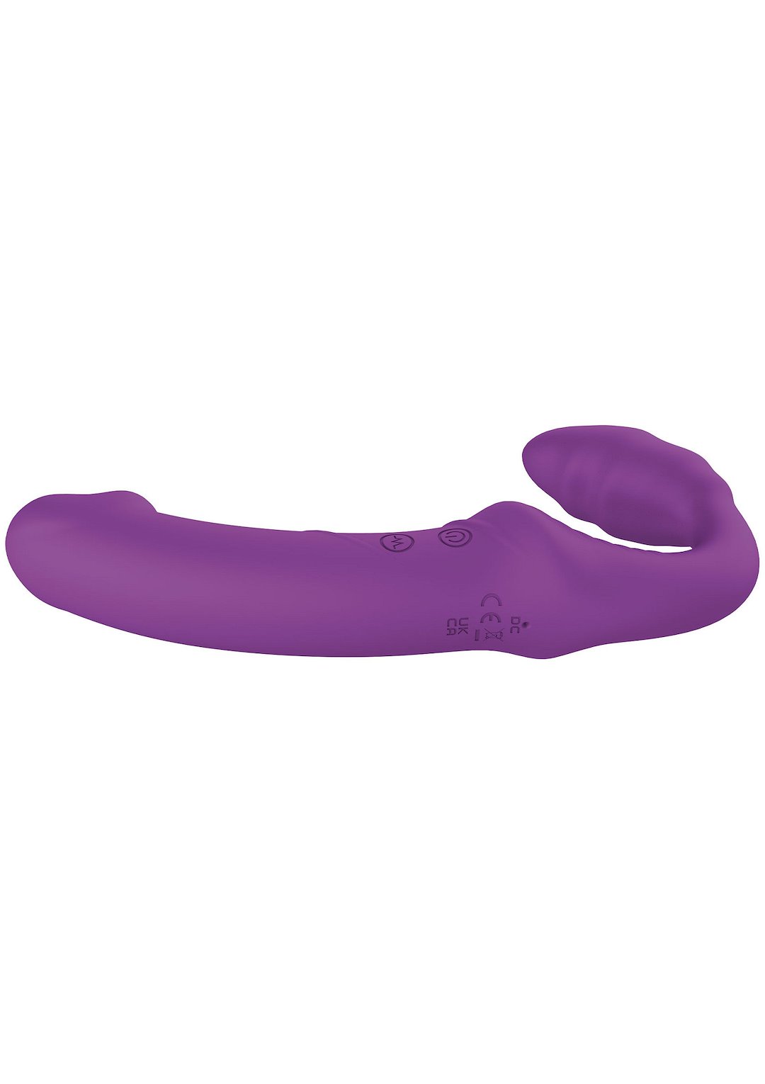 Nymphea Strapless Strapon — zdjęcie 9