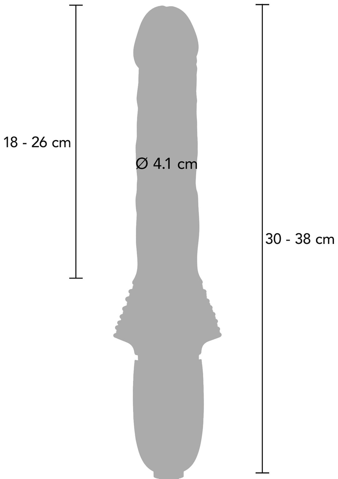 Magnum Opus Thruster Pro — zdjęcie 9