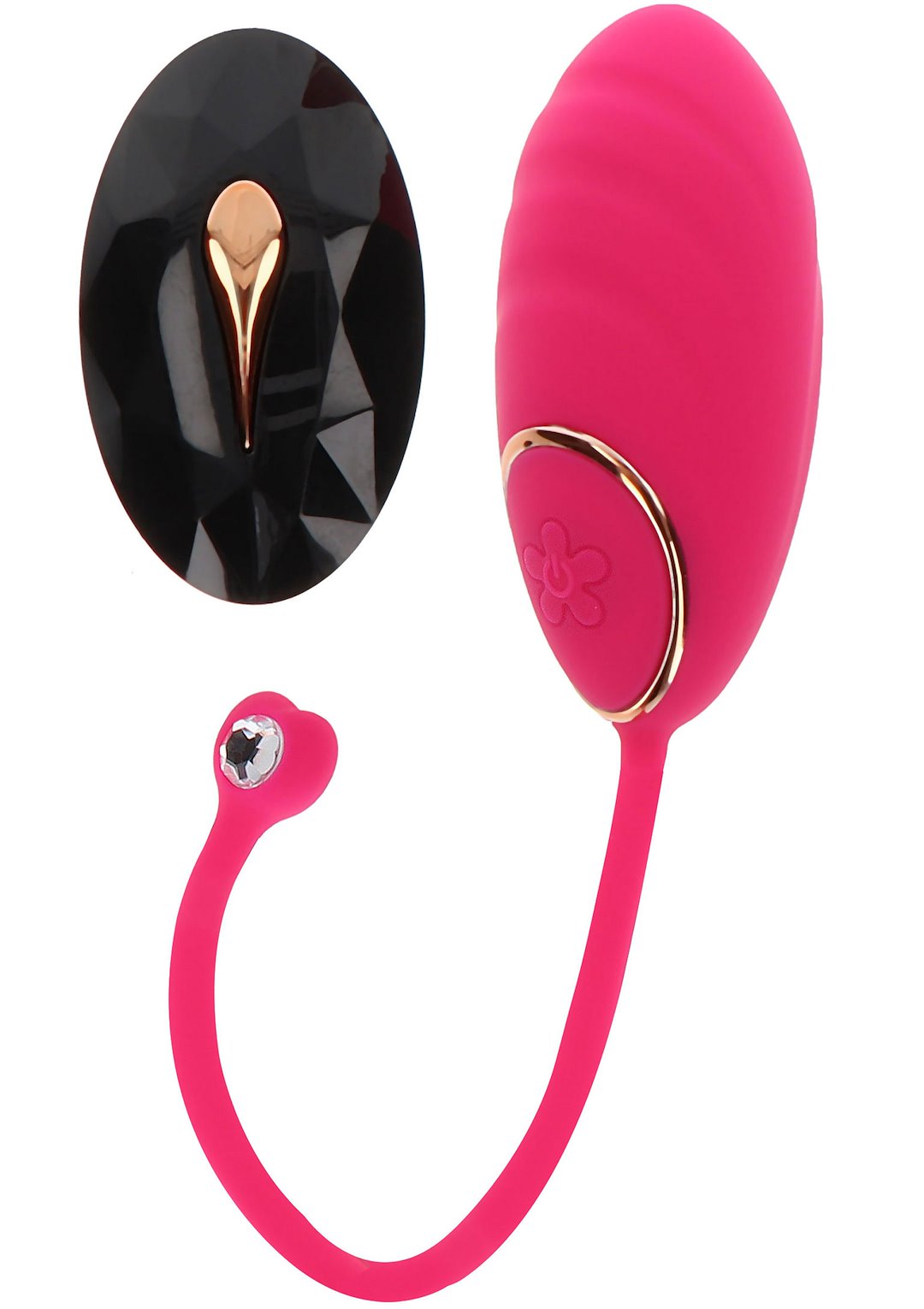 ToyJoy Ivy Lily Remote Egg — zdjęcie 9