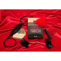 Zestaw Tabou