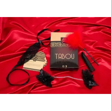 Zestaw Tabou
