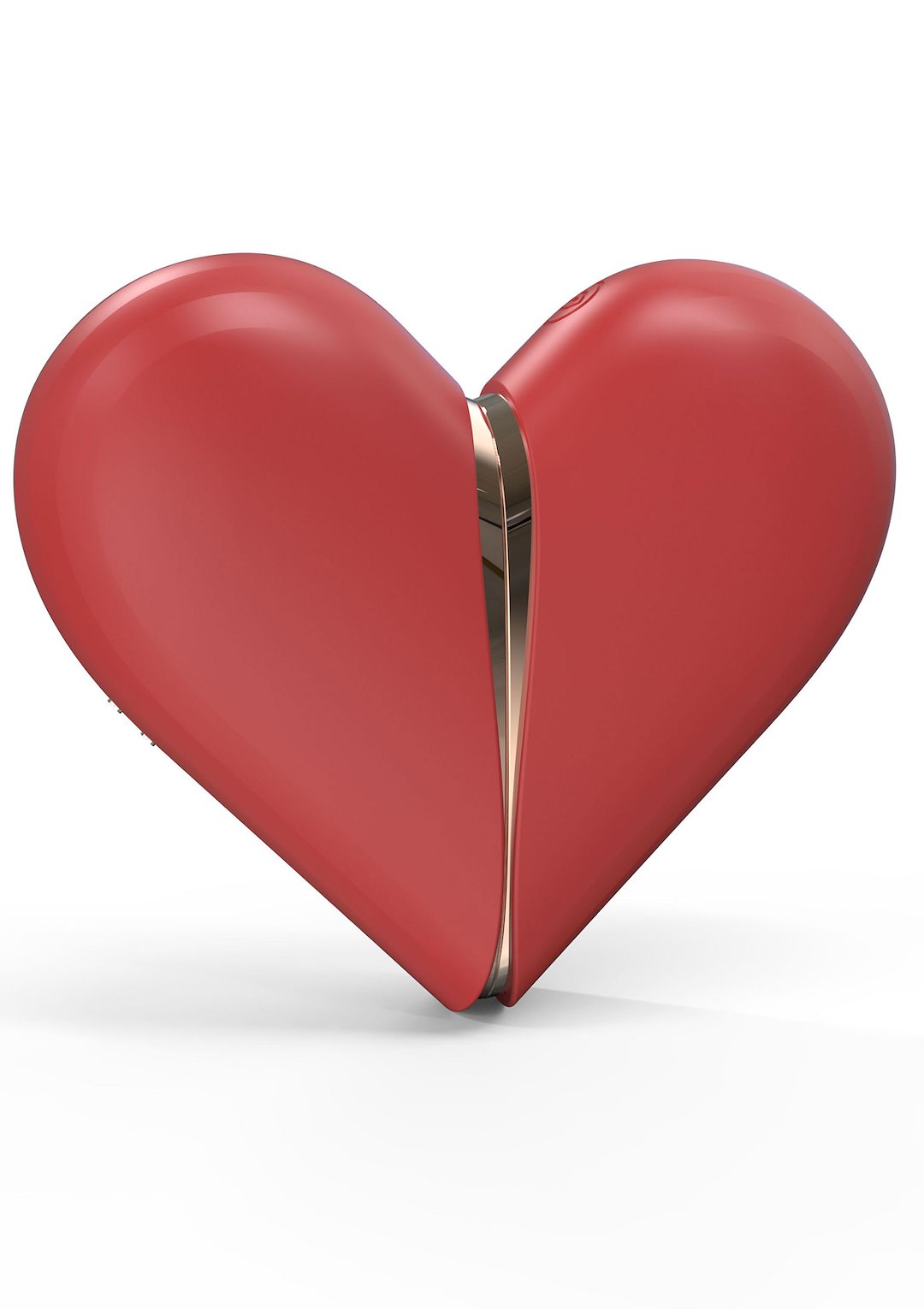 Heartbreaker 2-in-1 Stimulator — zdjęcie 9
