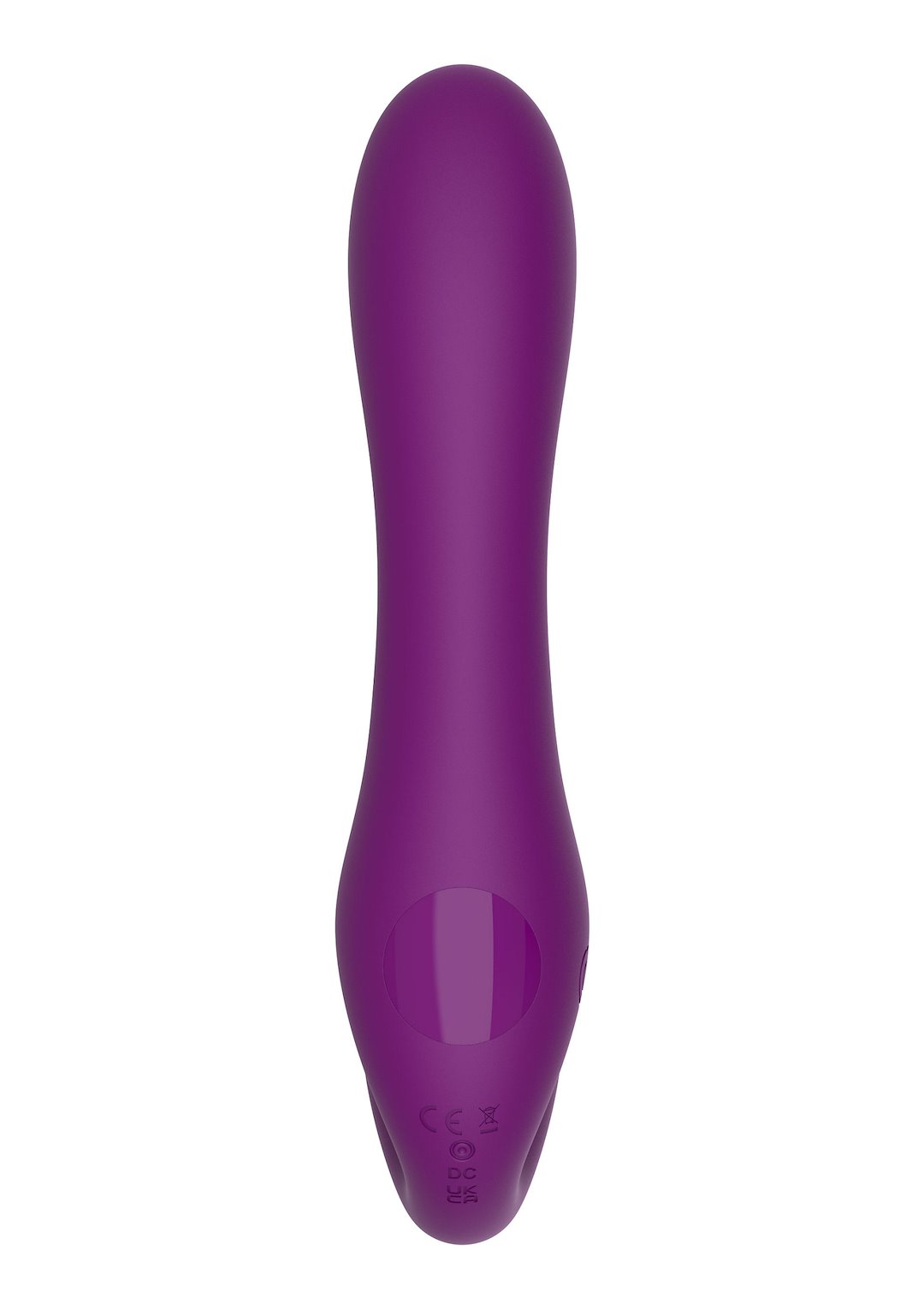 Strapless Strap-On Pulse Vibe — zdjęcie 9
