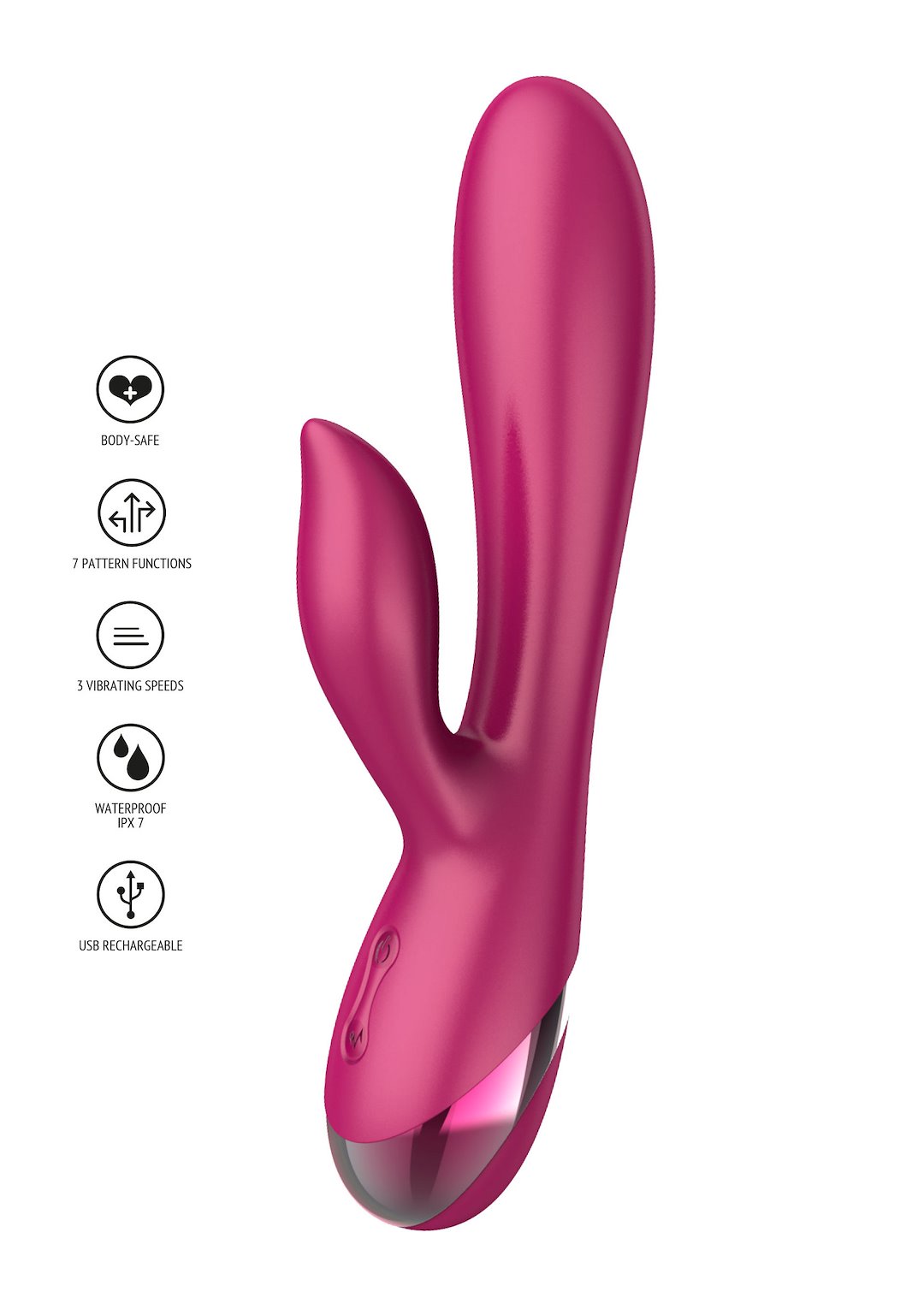 Endless Love Vibrator — zdjęcie 9