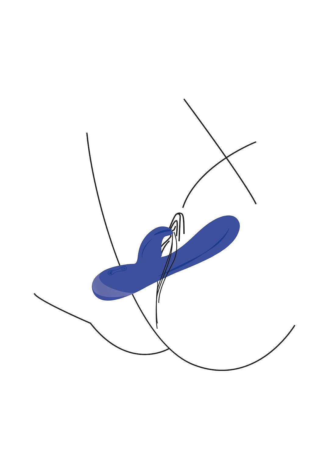 Everlasting Love Vibrator — zdjęcie 10