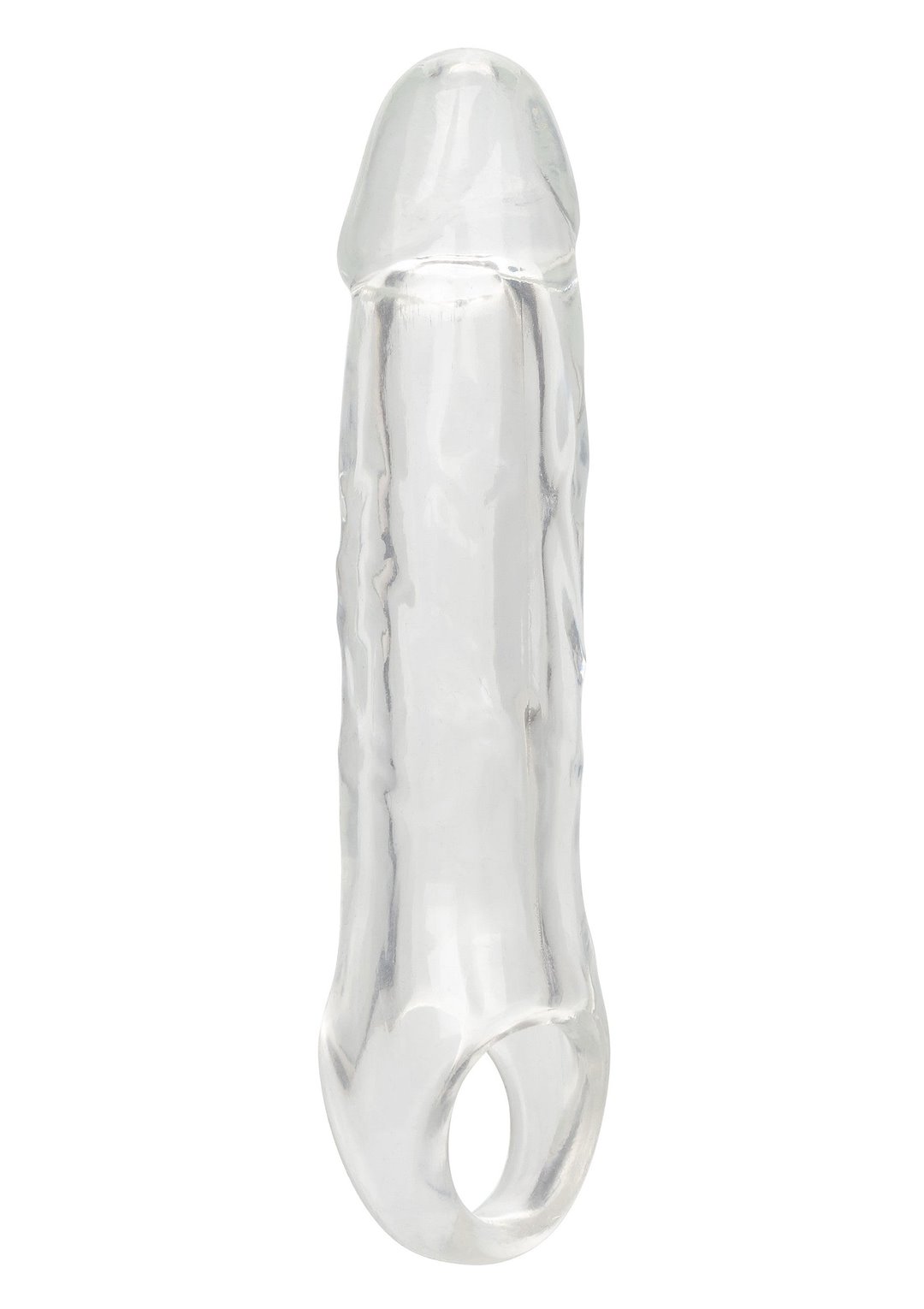Clear Extension 6.5 inch — zdjęcie 9
