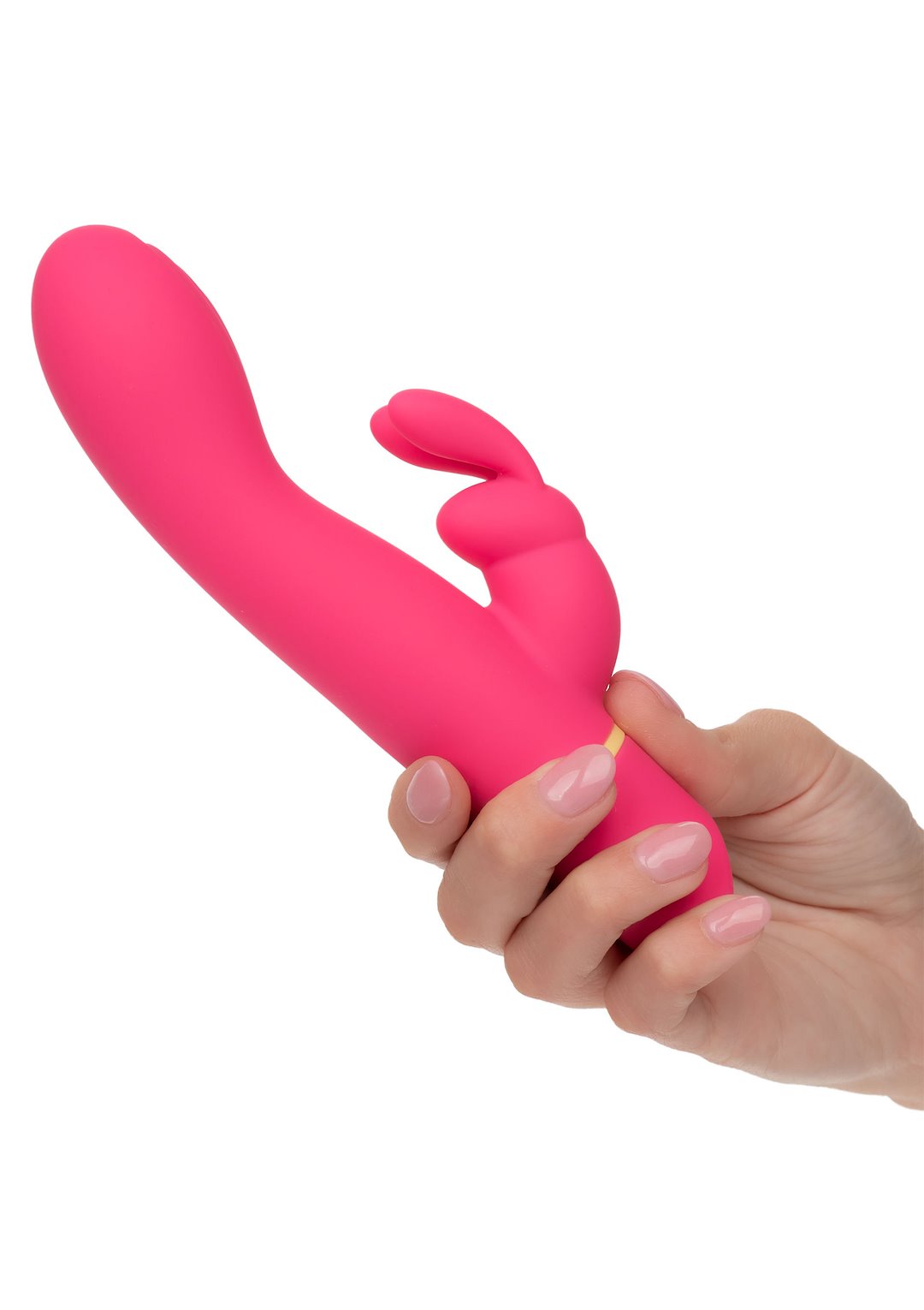 Love Bunny Vibrating G Bunny — zdjęcie 9