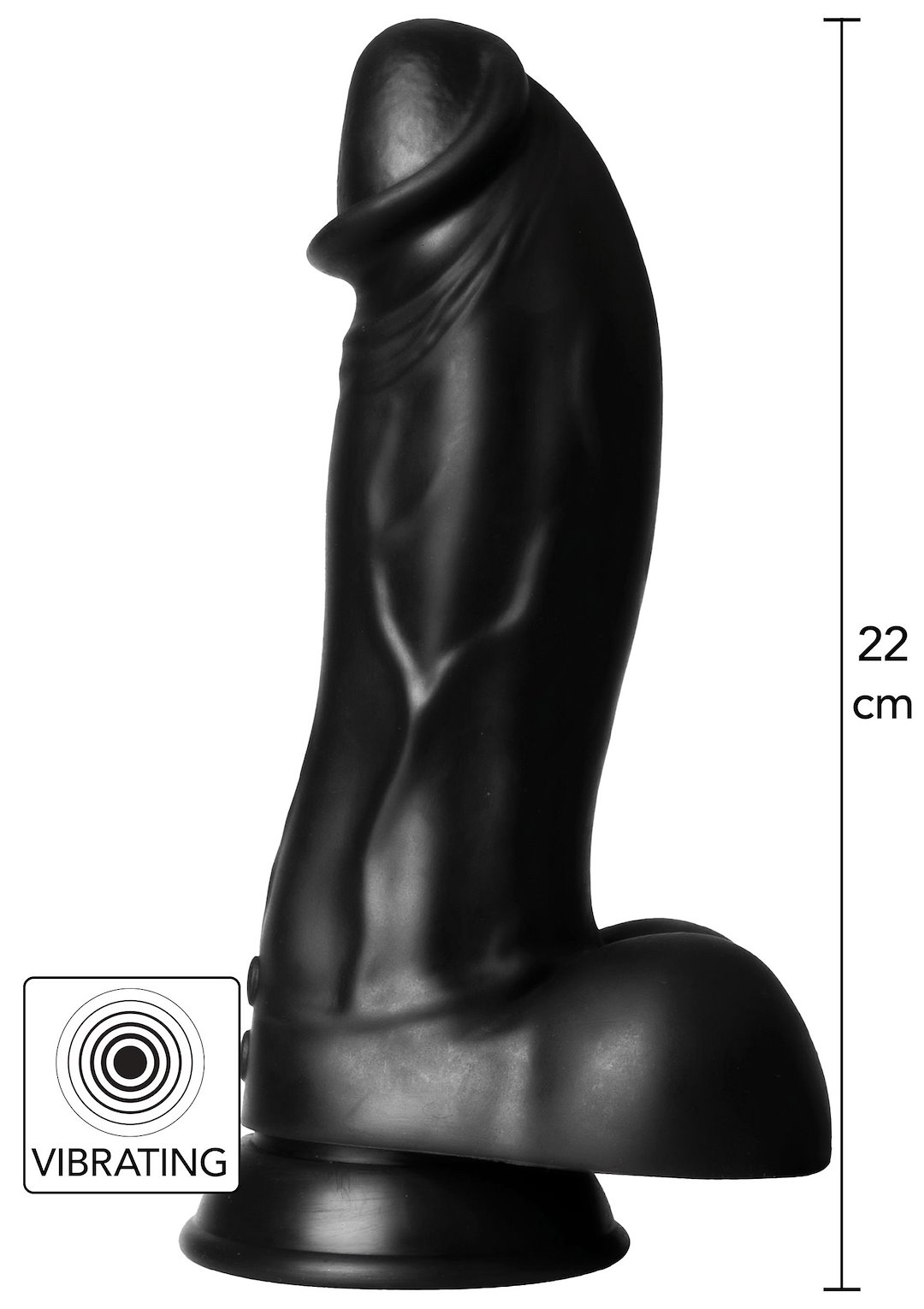 Dinosaur Monster Dildo — zdjęcie 9
