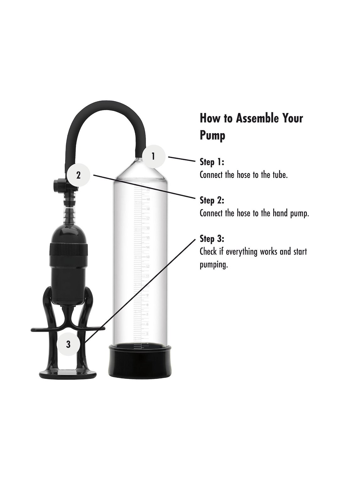 Advanced Penis Pump — zdjęcie 9