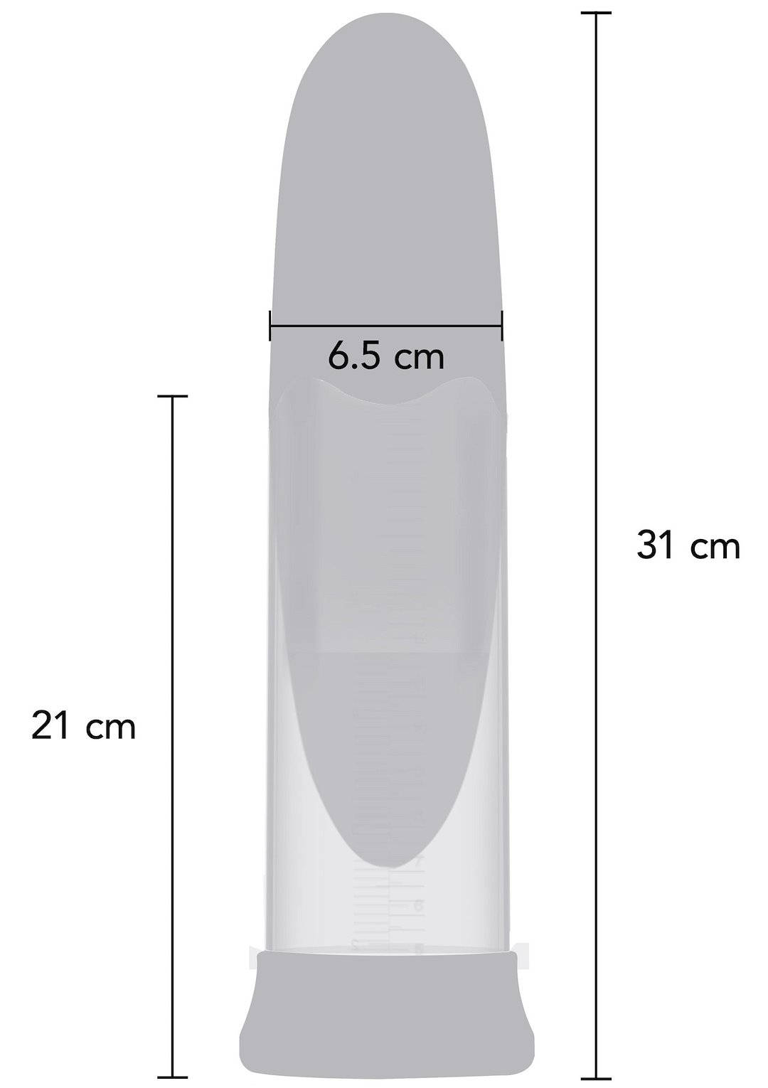 Automatic Aqua Penis Pump — zdjęcie 9
