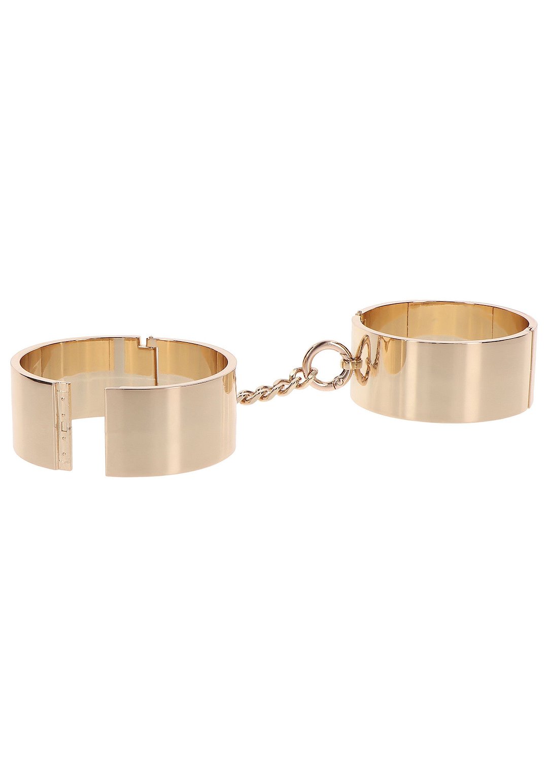 Slave Wrist Cuffs — zdjęcie 10