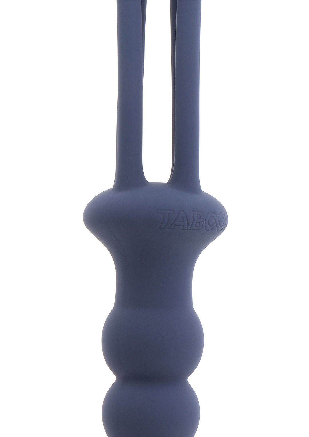 Silicone Whip and Plug — zdjęcie 9