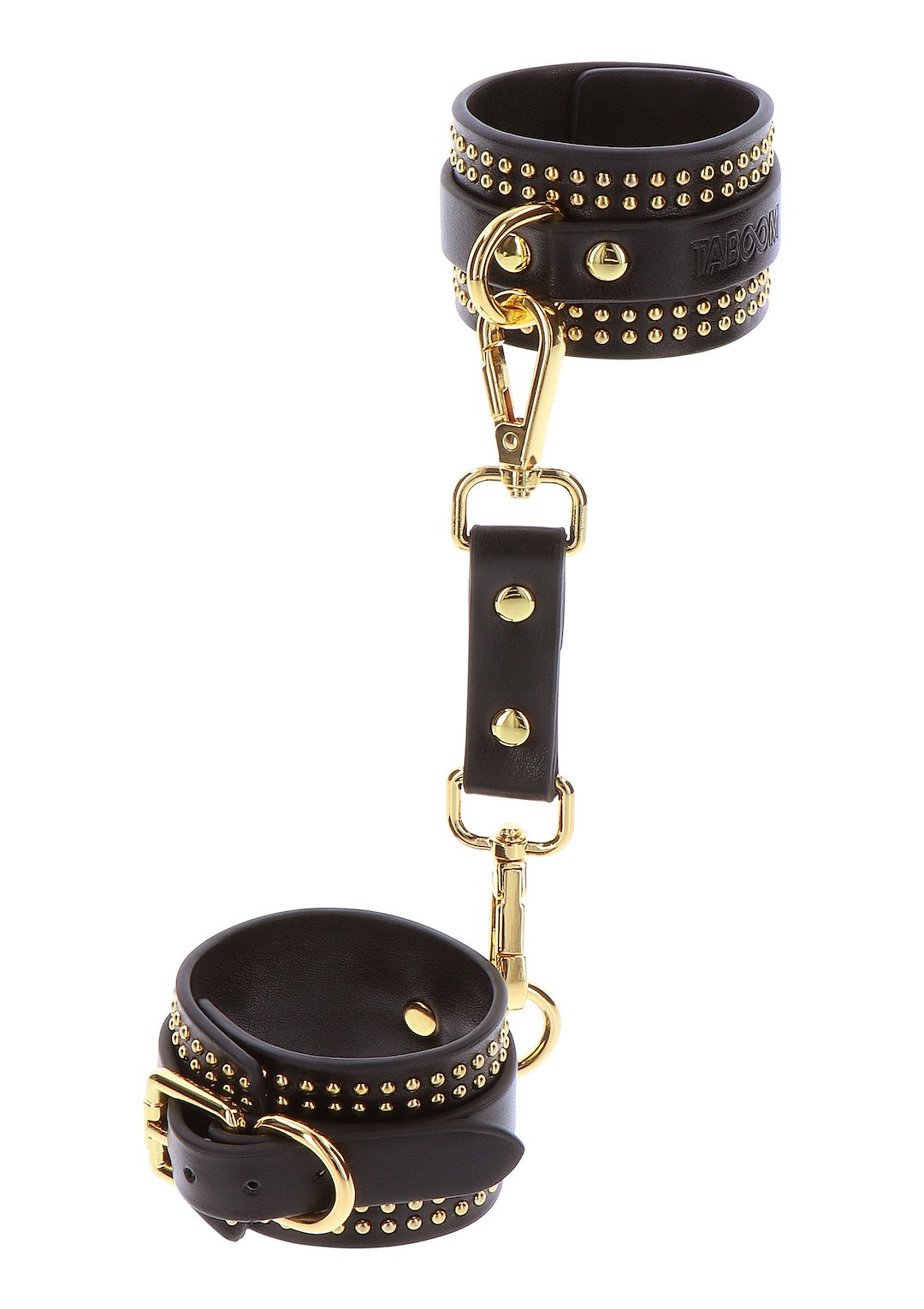 Taboom Vogue Studded Wrist Cuffs Set — zdjęcie 9