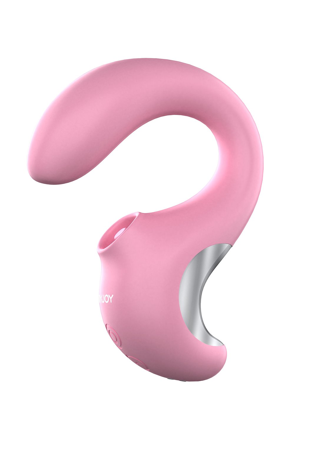 ToyJoy Urban TWIST - Clitoral Vibrator — zdjęcie 10