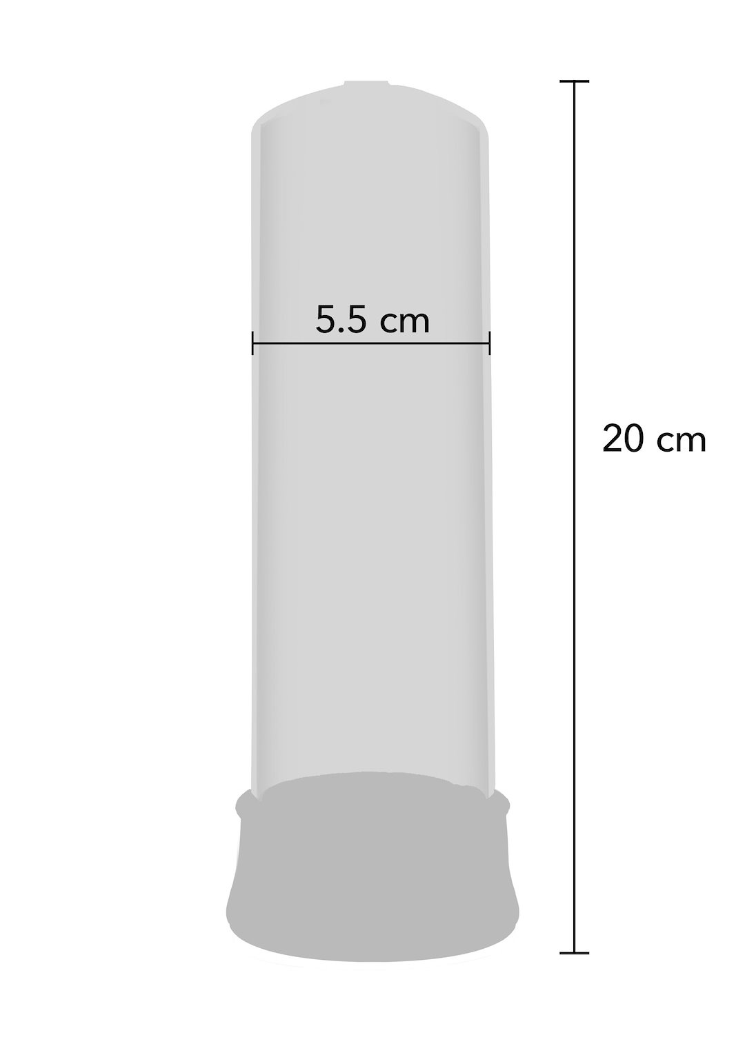 Rising Star Penis Pump — zdjęcie 10