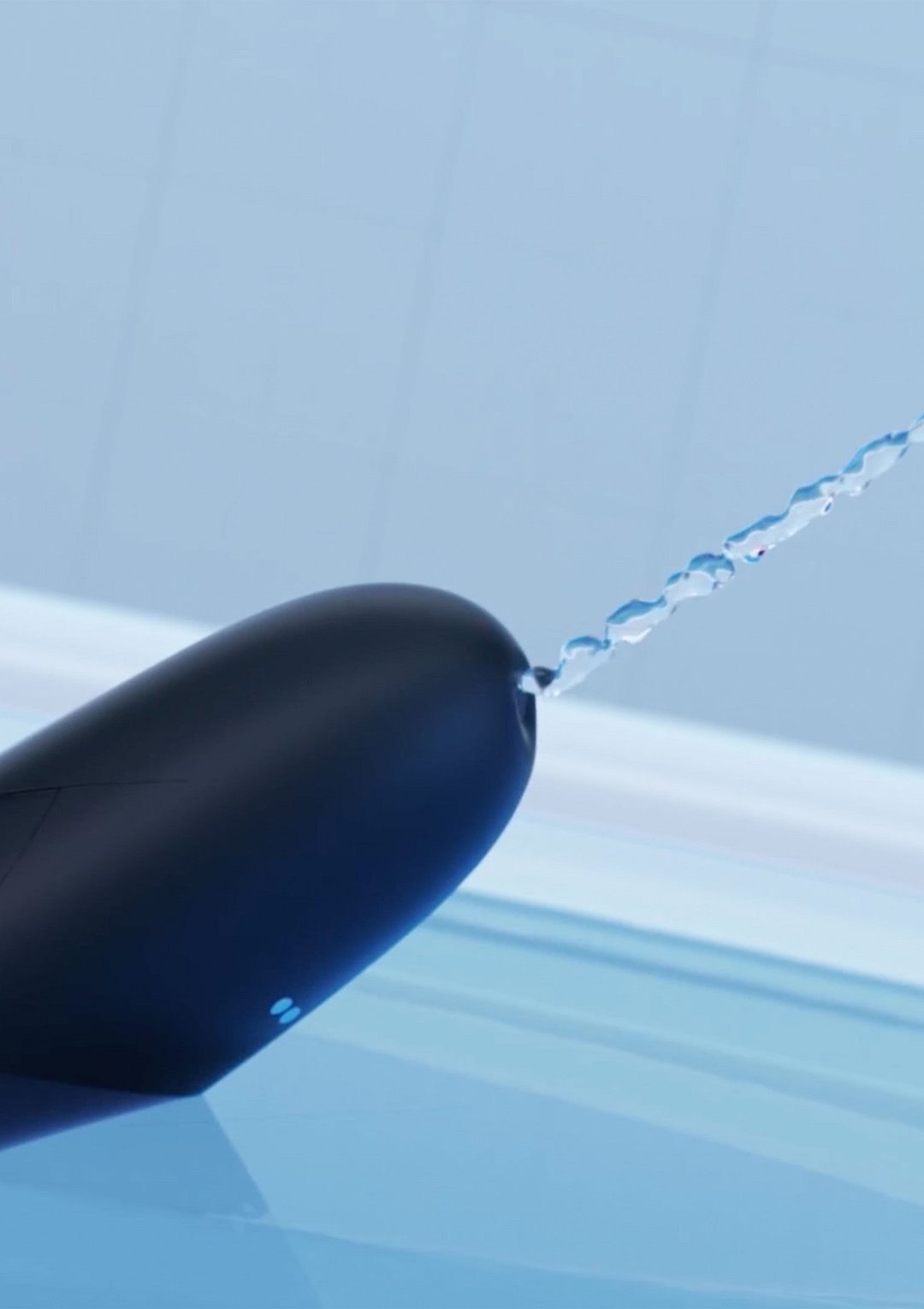 Automatic Aqua Penis Pump — zdjęcie 10