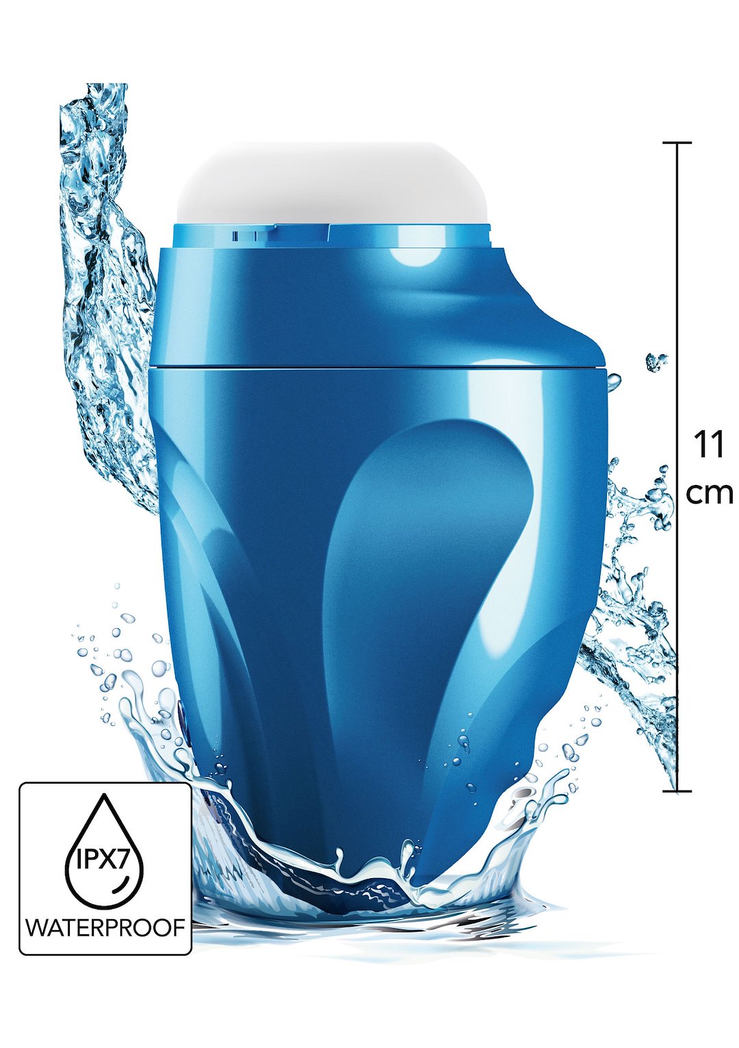 Aqua Bubble Masturbator — zdjęcie 10