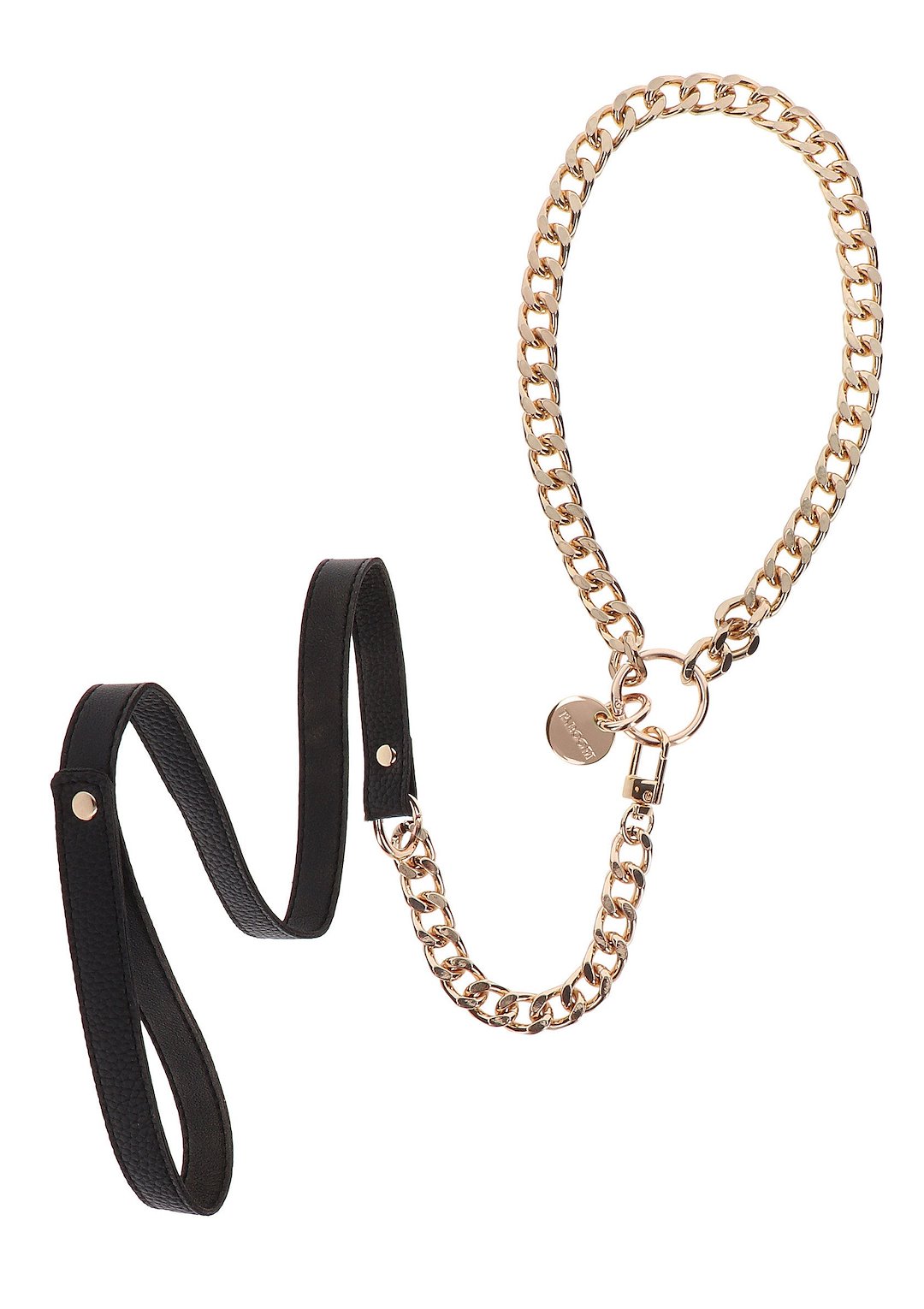 Statement Leash — zdjęcie 10
