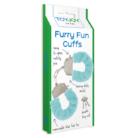 Furry Fun Cuffs