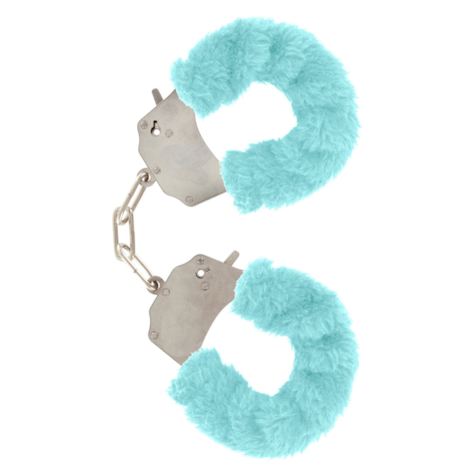 Furry Fun Cuffs