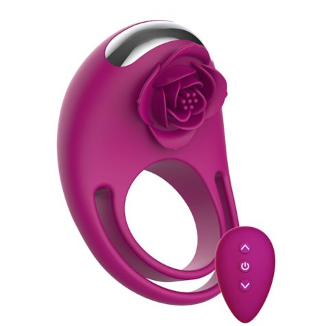 Put a Ring On It C-Ring Remote