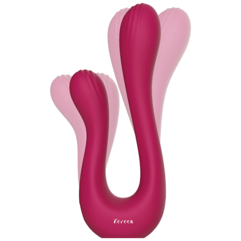 Sync Sensation Vibrator
