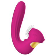 Celestial Love Vibe Stimulator