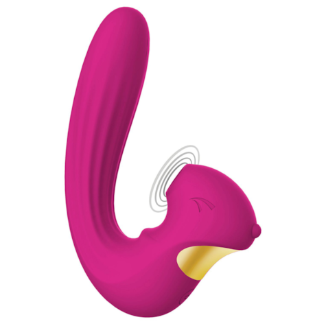 Celestial Love Vibe Stimulator