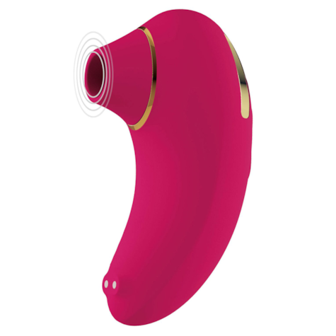 Infinite Love Stimulator