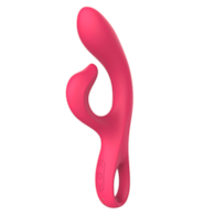 Endless Orgasm Vibrator