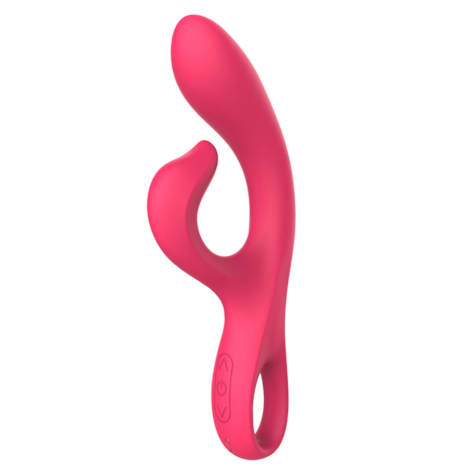 Endless Orgasm Vibrator