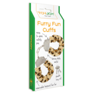 Furry Fun Cuffs