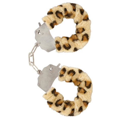 Furry Fun Cuffs