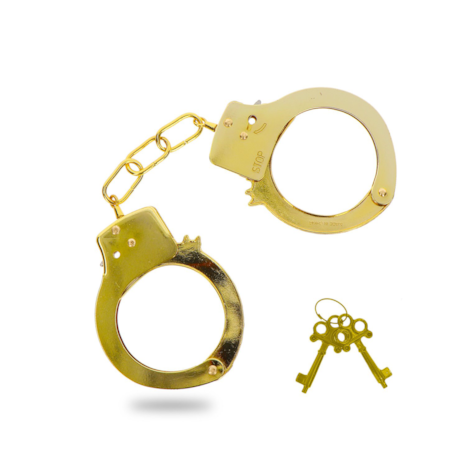 Metal Handcuffs