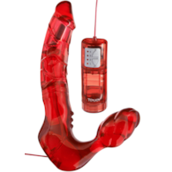 Bend Over Boyfriend Vibrator