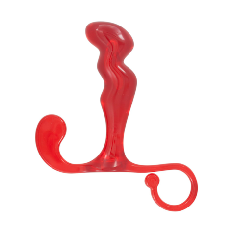 Power Plug Prostate Massager