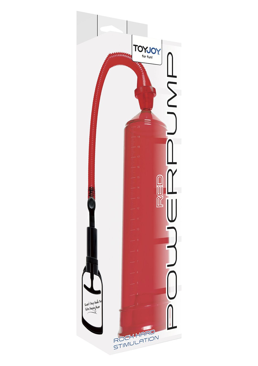 ToyJoy - Power Pump
