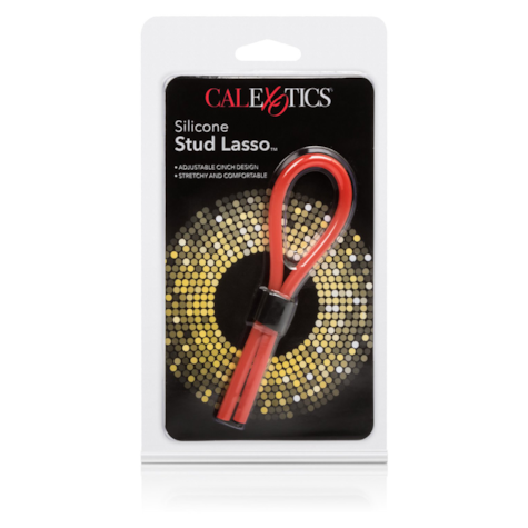 CalExotics Silicone Stud Lasso