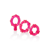 Magic C-Rings