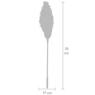 Double Feather Tickler